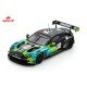 Aston Martin Vantage AMR GT3 Evo 35 24 Heures de Spa Francorchamps 2025 Spark SB858