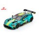 Aston Martin Vantage AMR GT3 Evo 7 24 Heures de Spa Francorchamps 2025 Spark SB869