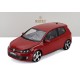 Volkswagen Golf VI GTi 2009 Red Norev 188504