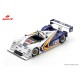 Riley & Scott Ford MK III 20 Winner 24 Heures de Daytona 1997 Spark 18DA97
