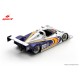Riley & Scott Ford MK III 20 Winner 24 Heures de Daytona 1997 Spark 18DA97