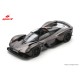 Aston Martin Valkyrie Spider 2024 Grey Spark 18S1034