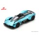 Aston Martin Valkyrie Spider 2024 Blue Spark 18S1035