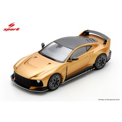 Aston Martin Valiant 2024 Spark 18S668