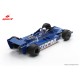 Tyrrell 009 3 Didier Pironi F1 4th Brésil 1979 Spark 18S742