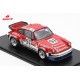 Porsche 934 94 24 Heures du Mans 1980 Spark 18S867