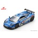 McLaren F1 GTR 50 5th 24 Heures du Mans 1995 Spark 18S873