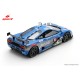 McLaren F1 GTR 50 5th 24 Heures du Mans 1995 Spark 18S873