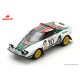 Lancia Stratos 10 Winner Rallye Monte Carlo 1976 S. Munari - S. Maiga Spark 18S946