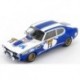 Ford Capri RS 2600 73 Tour Auto 1971 Glemser Kaiser Trofeu T2308