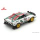 Lancia Stratos 10 Winner Rallye Monte Carlo 1976 S. Munari - S. Maiga Spark 18S946