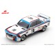 BMW 3.0 CSL 10 Winner 24 Heures de Spa Francorchamps 1973 Spark 18SPA1973