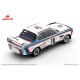 BMW 3.0 CSL 10 Winner 24 Heures de Spa Francorchamps 1973 Spark 18SPA1973
