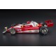 Ferrari&nbsp;312T2 with driver 1 Niki Lauda F1 Japon 1976 GP Replicas GPNL01AWD