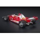 Ferrari&nbsp;312T2 with driver 1 Niki Lauda F1 Japon 1976 GP Replicas GPNL01AWD