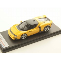 Ferrari 849 Testarossa Giallo Modena Looksmart LS562E