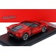 Ferrari 849 Testarossa Rosso Scuderia Looksmart LS562F
