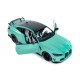 BMW M4 Coupe Competition G82 2025 Turquoise Solido S1814501