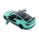 BMW M4 Coupe Competition G82 2025 Turquoise Solido S1814501