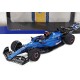 Williams Mercedes FW47 55 Carlos Sainz Jr F1 Australie 2025 Solido S1818802