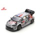 Toyota Yaris Rally1 17 Winner Rallye du Portugal 2025 S. Ogier - V. Landais Spark S6901