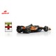 McLaren Mercedes MCL39 4 Lando Norris F1 Winner Monaco 2025 Spark S9622