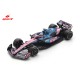 Alpine Renault A525 10 Pierre&nbsp;Gasly F1 Japon 2025 Spark SY432