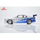 Nissan GTR R34 Fast and Furious Spark 18SP323