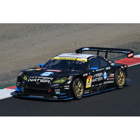 Toyota GR86 2 Super GT GT300 2026 Spark 43SGT26002