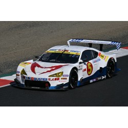 Toyota MC86 5 Super GT GT300 2026 Spark 43SGT26005