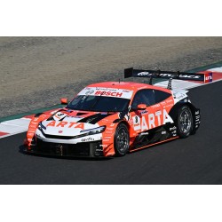 Honda HRC Prelude-GT 8 Super GT GT500 2026 Spark 43SGT26008