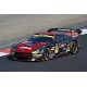 Nissan Fairlady Z 11 Super GT GT300 2026 Spark 43SGT26011
