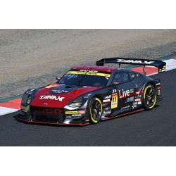Nissan Fairlady Z 11 Super GT GT300 2026 Spark 43SGT26011