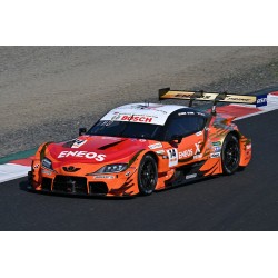 Toyota GR Supra 14 Super GT GT500 2026 Spark 43SGT26014