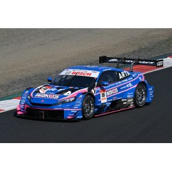 Honda HRC Prelude-GT 16 Super GT GT500 2026 Spark 43SGT26016