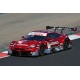 Honda HRC Prelude-GT 17 Super GT GT500 2026 Spark 43SGT26017