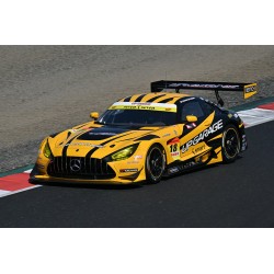 Mercedes AMG GT3 Evo 18 Super GT GT300 2026 Spark 43SGT26018
