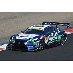 Lexus RC F GT3 20 Super GT GT300 2026 Spark 43SGT26020