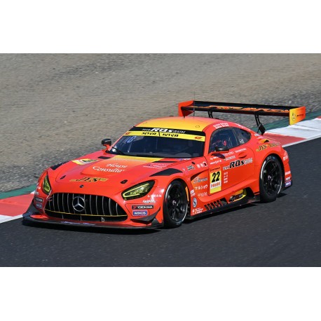Mercedes AMG GT3 Evo 22 Super GT GT300 2026 Spark 43SGT26022