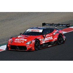Nissan Z Nismo 23 Super GT GT500 2026 Spark 43SGT26023