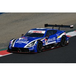 Nissan Z Nismo 24 Super GT GT500 2026 Spark 43SGT26024
