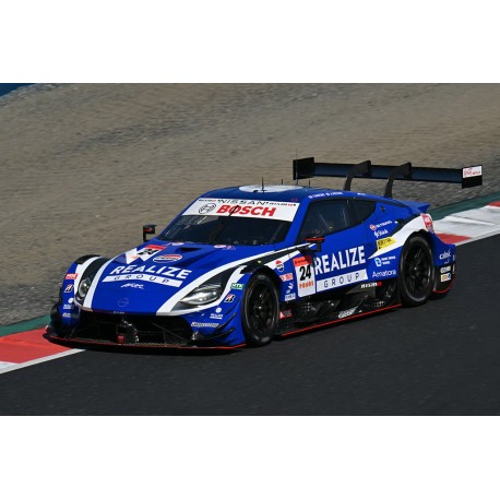 Nissan Z Nismo 24 Super GT GT500 2026 Spark 43SGT26024