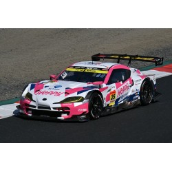 Toyota GR Supra 25 Super GT GT300 2026 Spark 43SGT26025