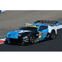 Nissan Fairlady Z 26 Super GT GT300 2026 Spark 43SGT26026