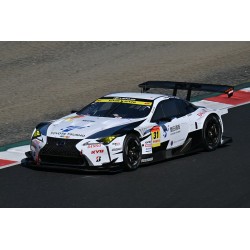 Lexus LC500h GT 31 Super GT GT300 2026 Spark 43SGT26031