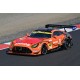 Mercedes AMG GT3 Evo 32 Super GT GT300 2026 Spark 43SGT26032