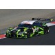 Toyota GR Supra 37 Super GT GT500 2026 Spark 43SGT26037