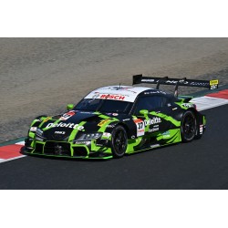 Toyota GR Supra 37 Super GT GT500 2026 Spark 43SGT26037