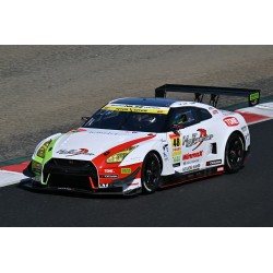 Nissan GT-R Nismo GT3 48 Super GT GT300 2026 Spark 43SGT26048