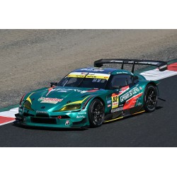 Toyota GR Supra GT 52 Super GT GT300 2026 Spark 43SGT26052